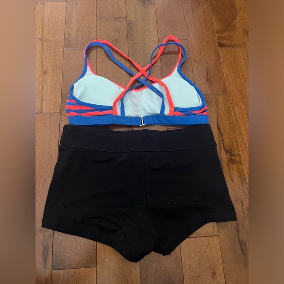 Nike Women’s Bikini Swimsuit Set – Size Small - Picture 2 of 11